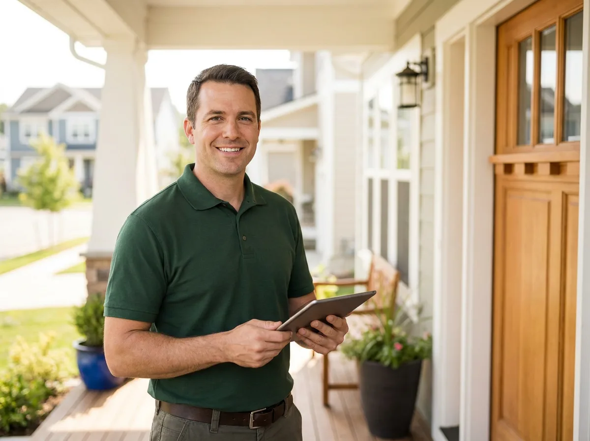 Pest control FAQs for Carbondale, IL